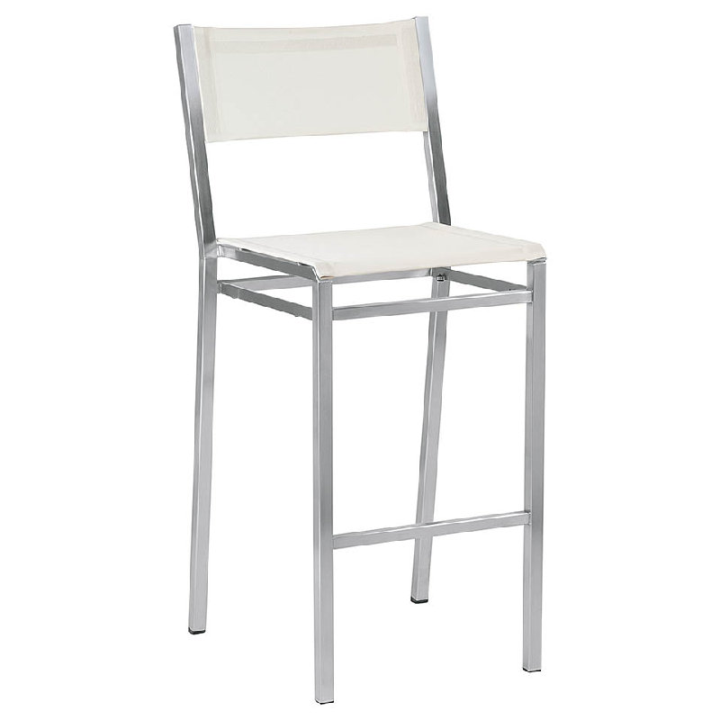 Barlow Tyrie 1EQM.500 Equinox High Dining Counterstool