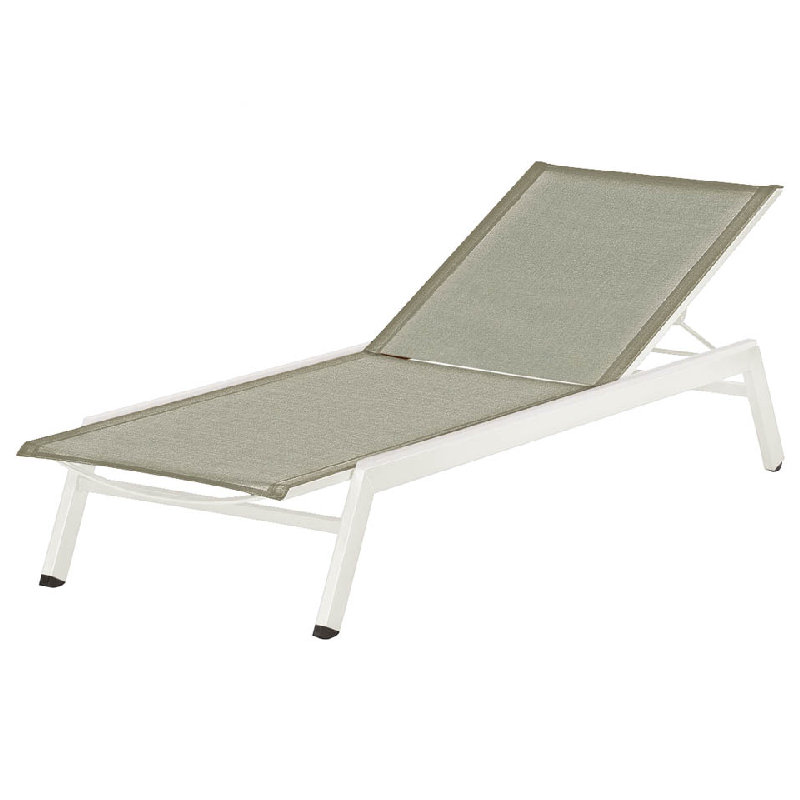 Barlow Tyrie 1EQPL.01.513 Equinox Painted Lounger