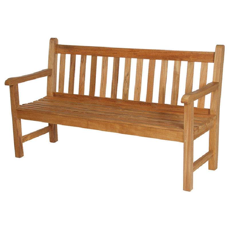 Barlow Tyrie 1FE15KD Felsted Bench