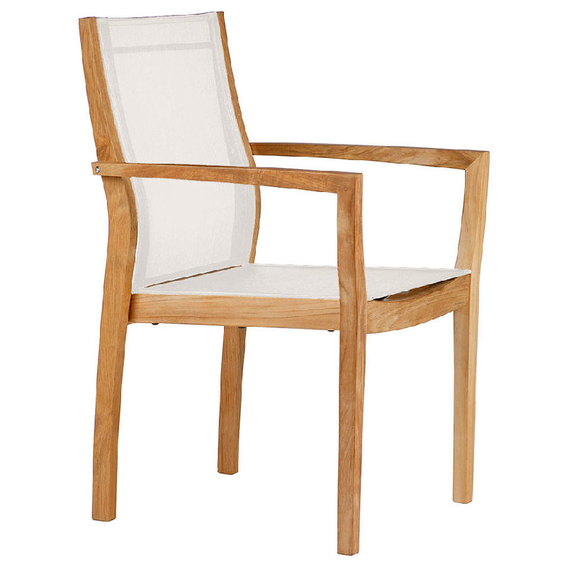 Barlow Tyrie 1HOAS.500 Horizon Arm Chair