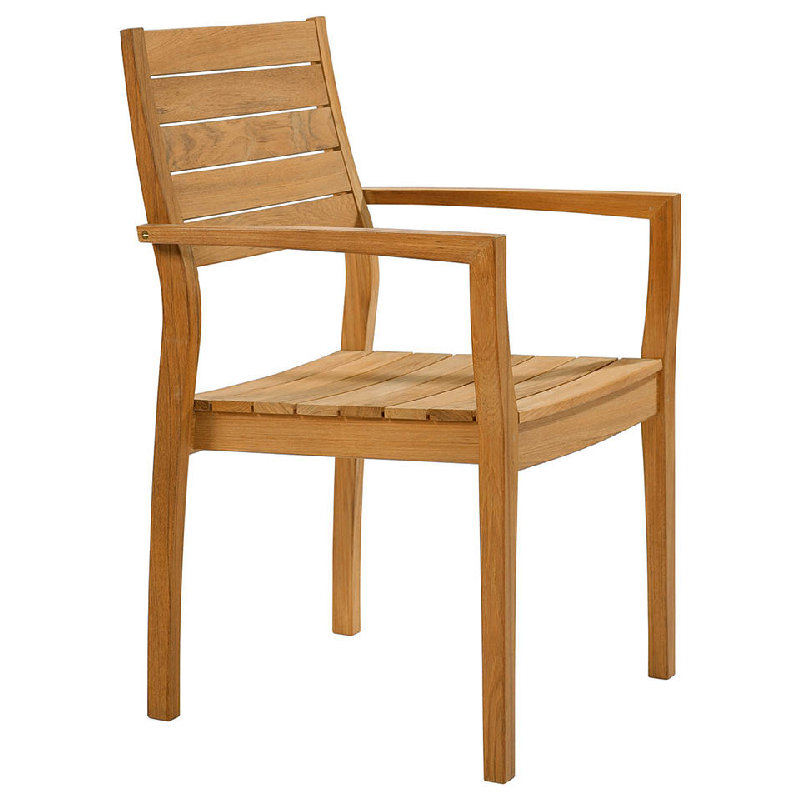 Barlow Tyrie 1HOAS.T Horizon Arm Chair