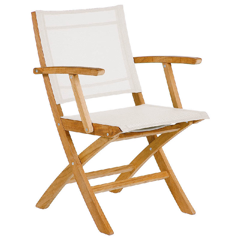Barlow Tyrie 1HOCF.500 Horizon Dining Chair