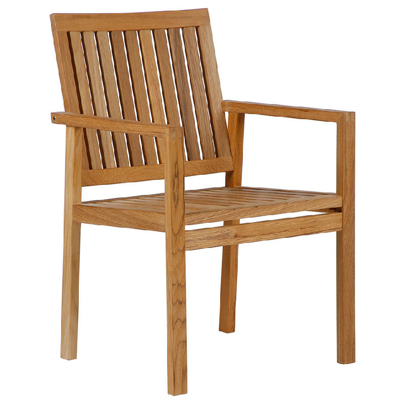 Barlow Tyrie 1LIA Linear Arm Chair
