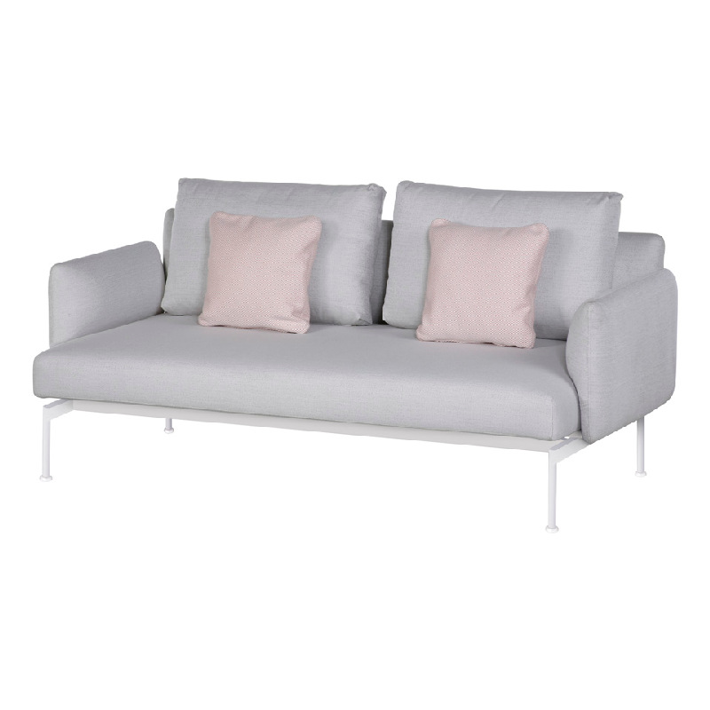 Barlow Tyrie  Layout Settee