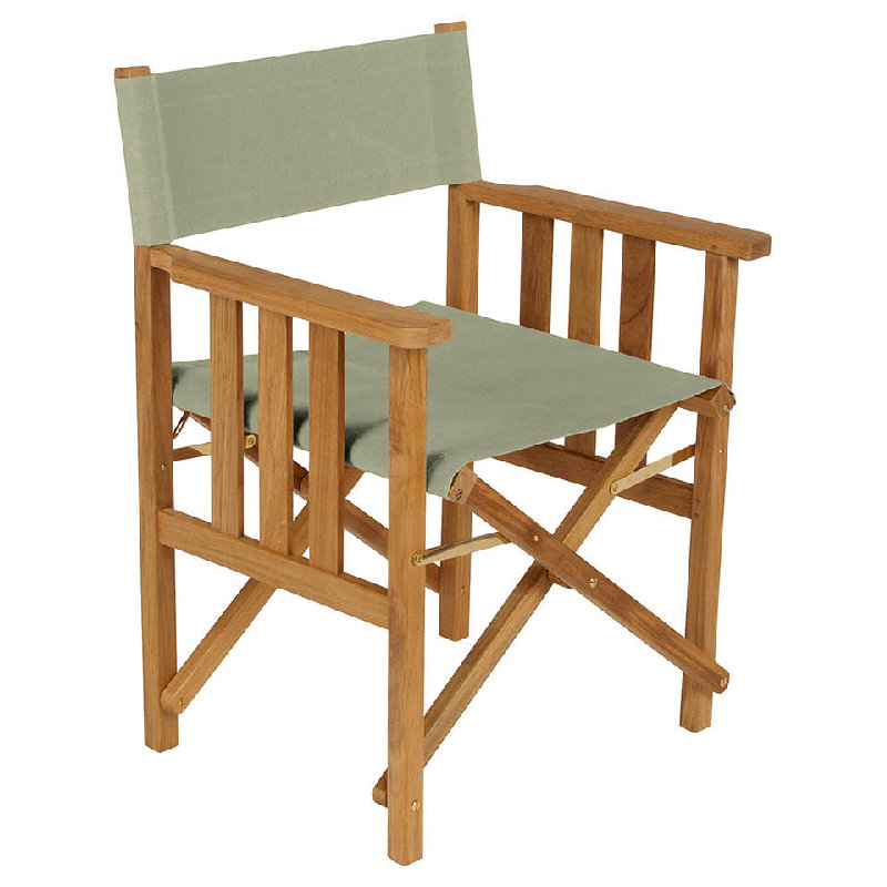 Barlow Tyrie 1SA.200 Safari Arm Chair