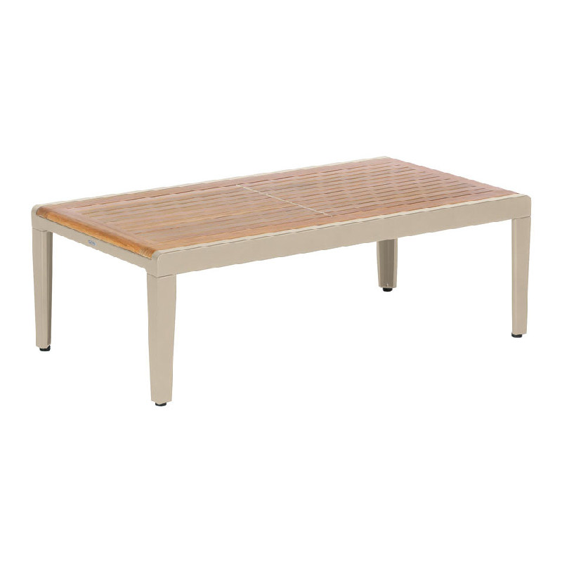 Barlow Tyrie 2AUL12.01 Aura Occasional Cocktail Table