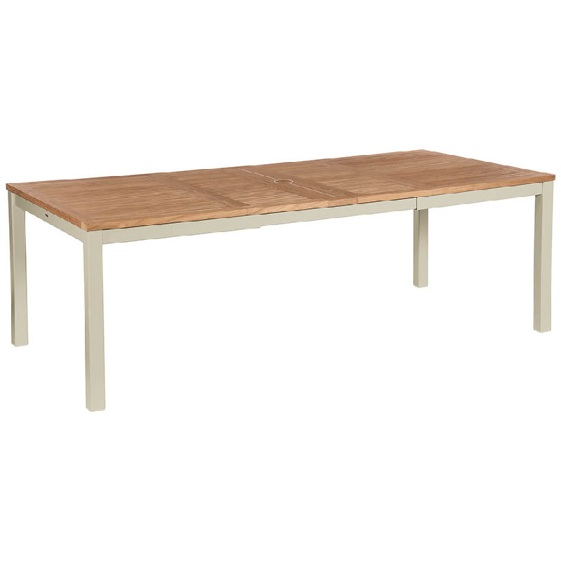 Barlow Tyrie 2AUX23.01 Aura Dining Dining Table