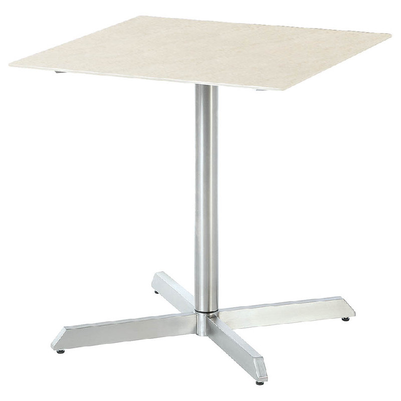 Barlow Tyrie 2EQ07.800 Equinox Dining Accent Table