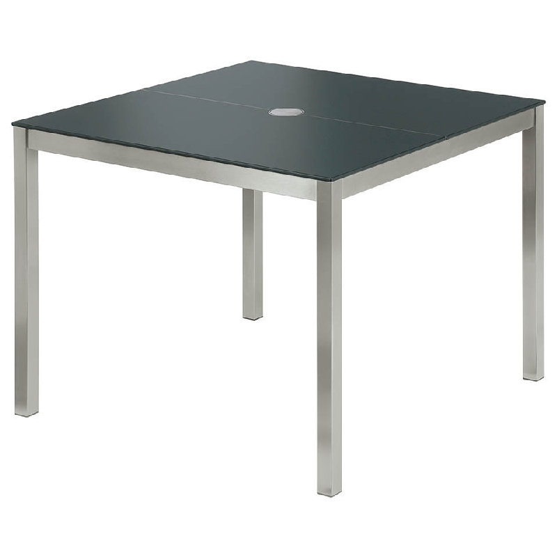 Barlow Tyrie 2EQ09.700 Equinox Dining Dining Table