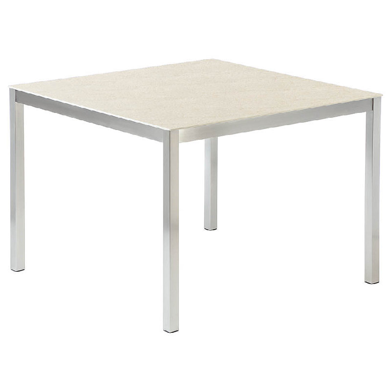 Barlow Tyrie 2EQ10.800 Equinox Dining Dining Table