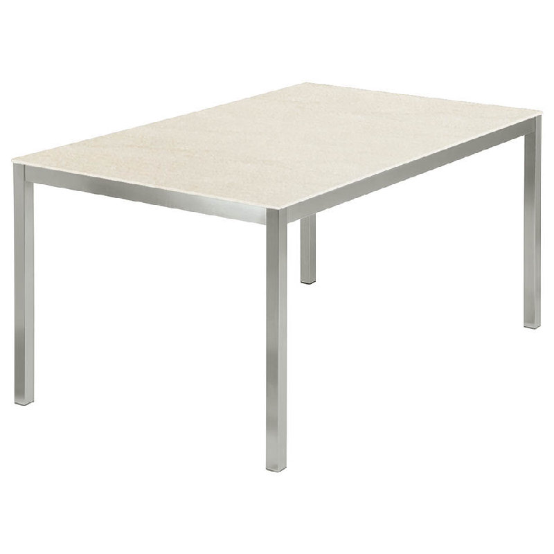 Barlow Tyrie 2EQ15.800 Equinox Dining Dining Table