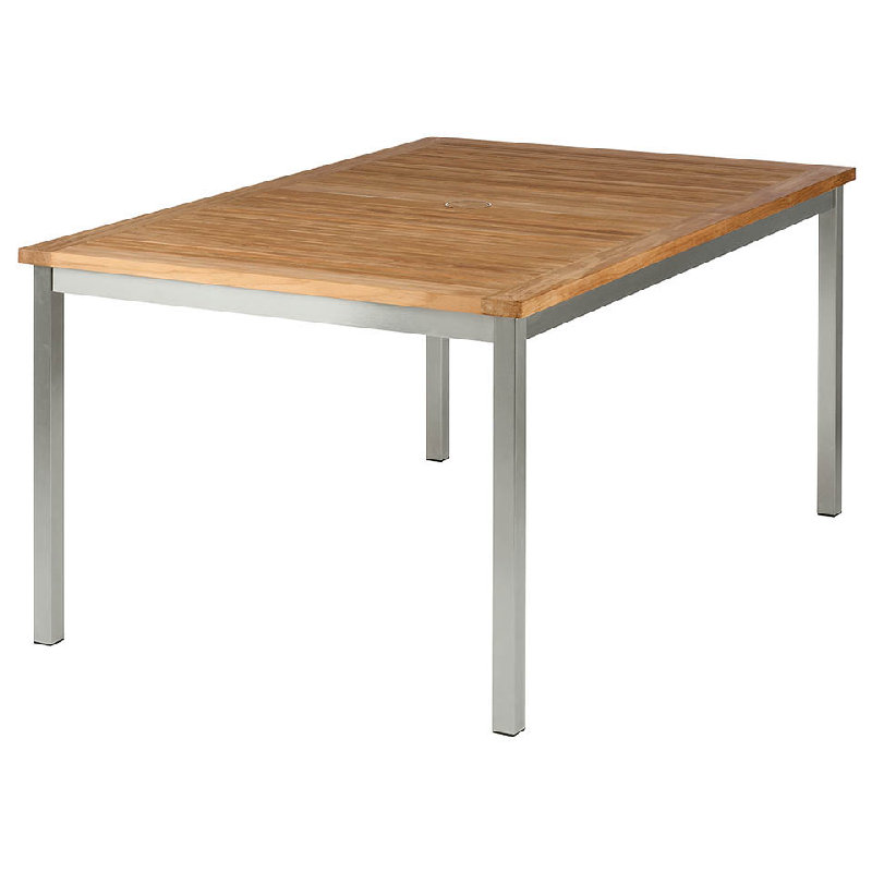 Barlow Tyrie 2EQ15.T Equinox Dining Dining Table