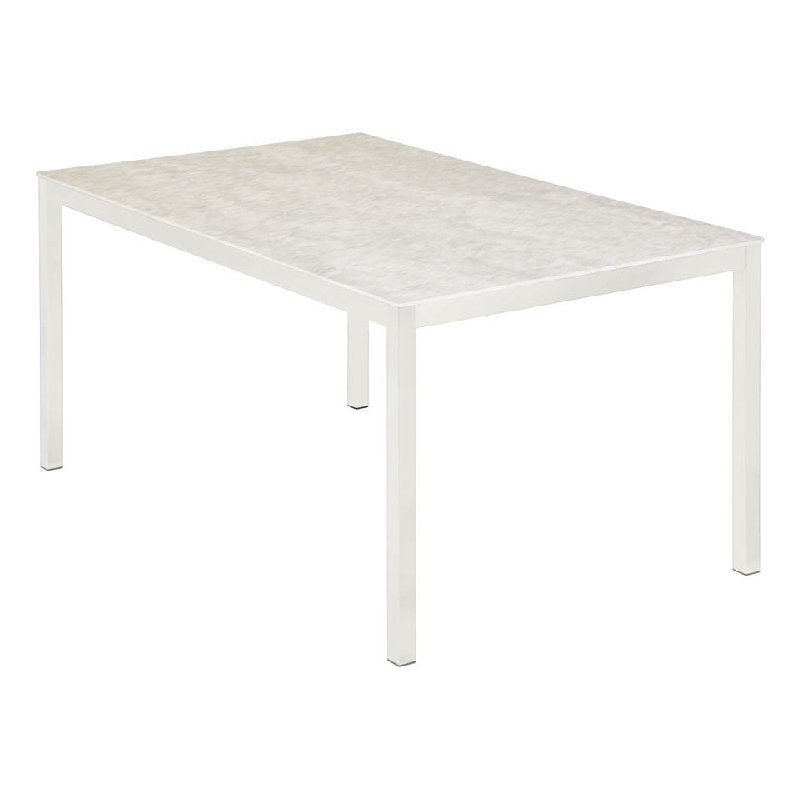 Barlow Tyrie 2EQP15.01.808 Equinox Painted Dining Table