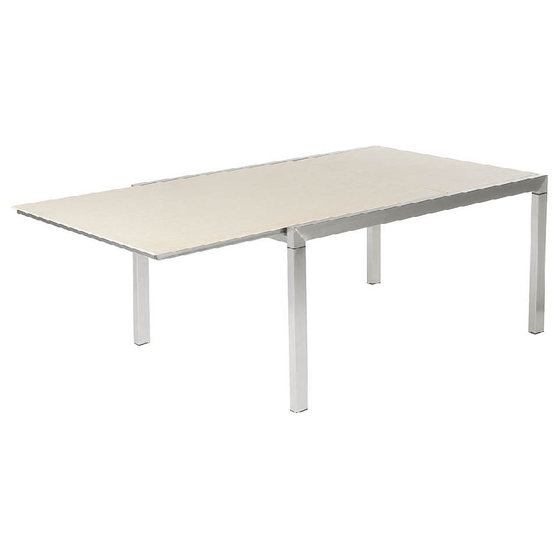 Barlow Tyrie 2EQX21.800 Equinox Dining Dining Table