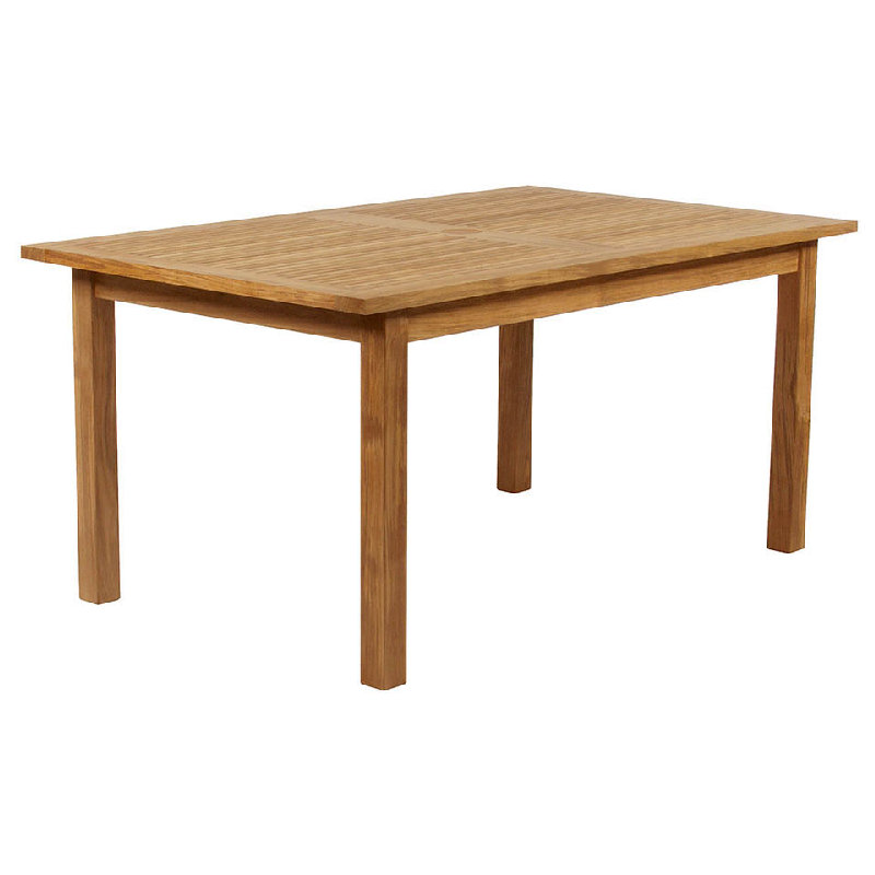Barlow Tyrie 2MO15 Monaco Dining Table
