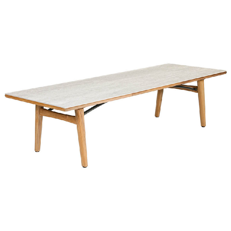 Barlow Tyrie 2MT30.805 Monterey Dining Table