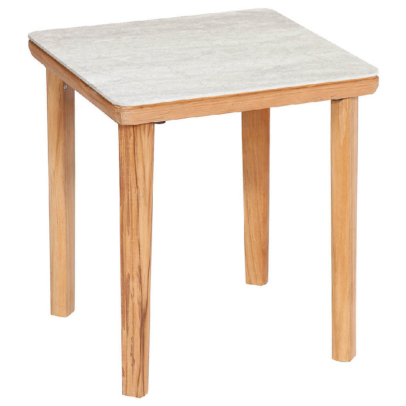 Barlow Tyrie 2MTS05.805 Monterey Side Table