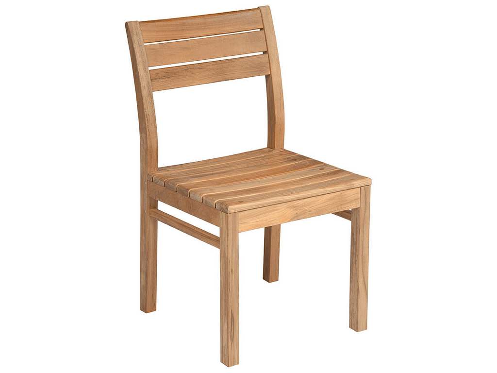 Barlow Tyrie 1BE Bermuda Chair