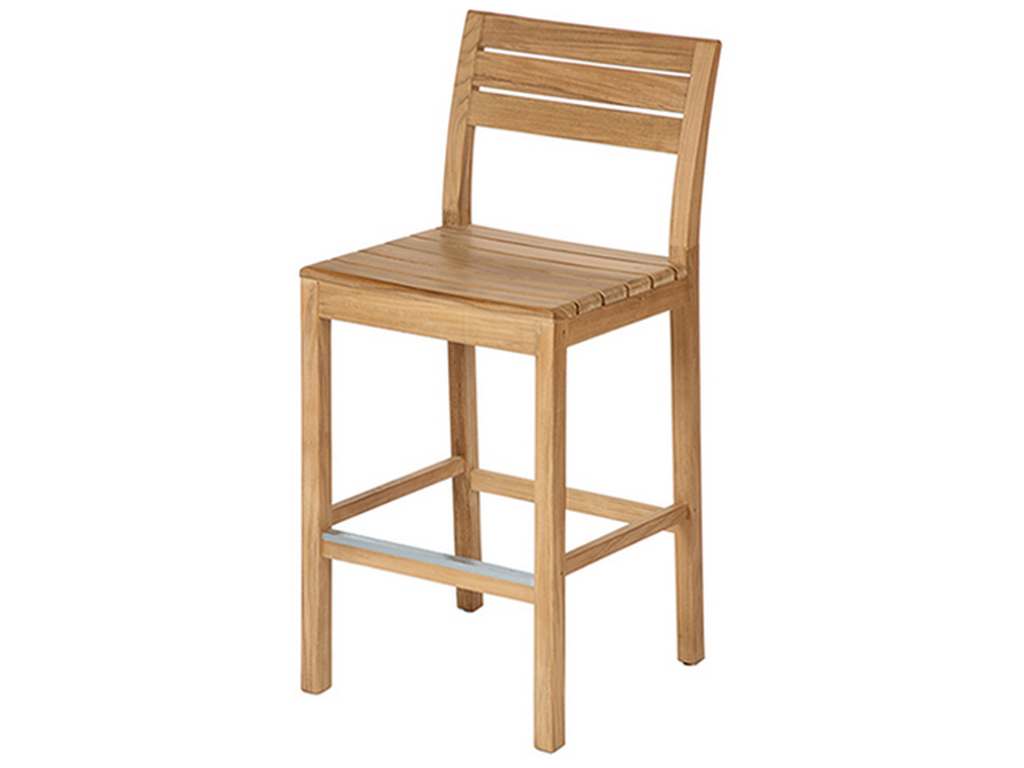 Barlow Tyrie 1BEH Bermuda High Dining Chair