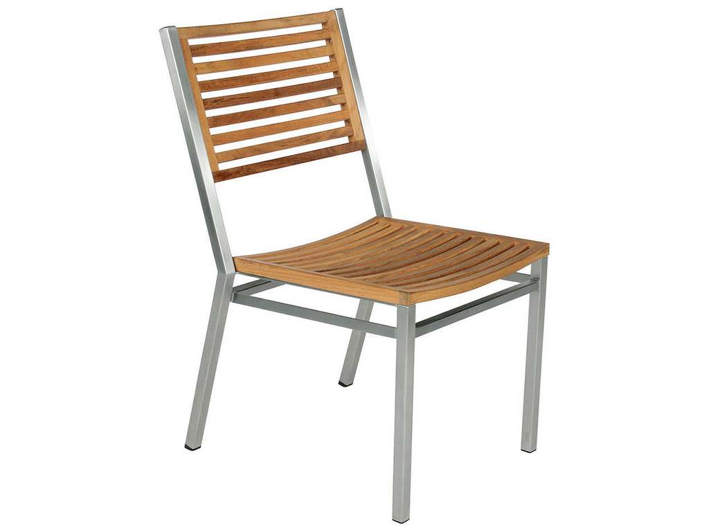 Barlow Tyrie 1EQ.T Equinox Dining Chair