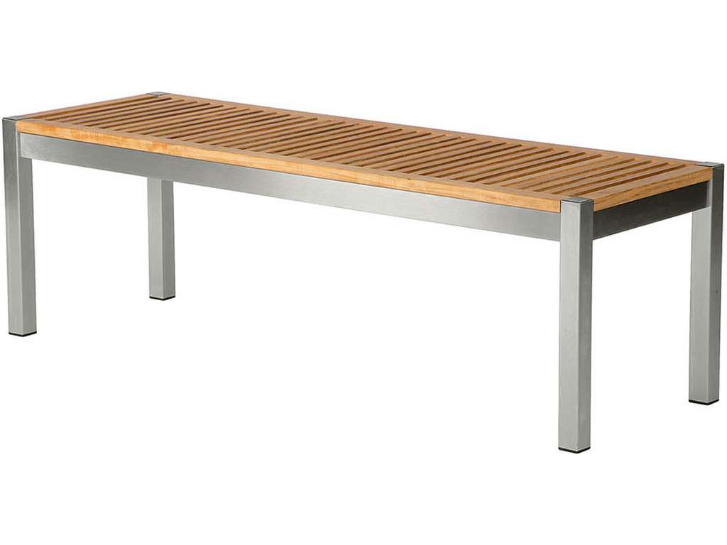 Barlow Tyrie 1EQ13.T Equinox Occasional Bench 135