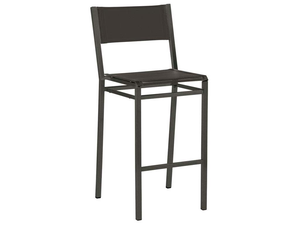Barlow Tyrie 1EQPH.01.513 Equinox Painted High Dining Chair