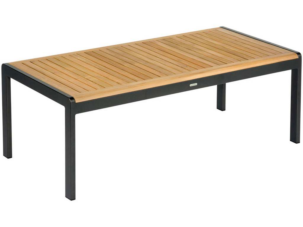 Barlow Tyrie 2AUDL12.01 Aura Deep Seating Low Table 120