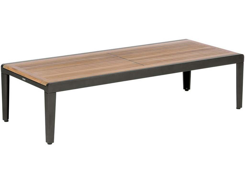 Barlow Tyrie 2AUL16.01 Aura Occasional Low Table 160