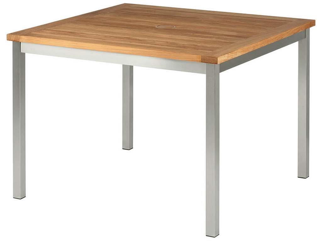 Barlow Tyrie 2EQ10.T Equinox Dining Table 100