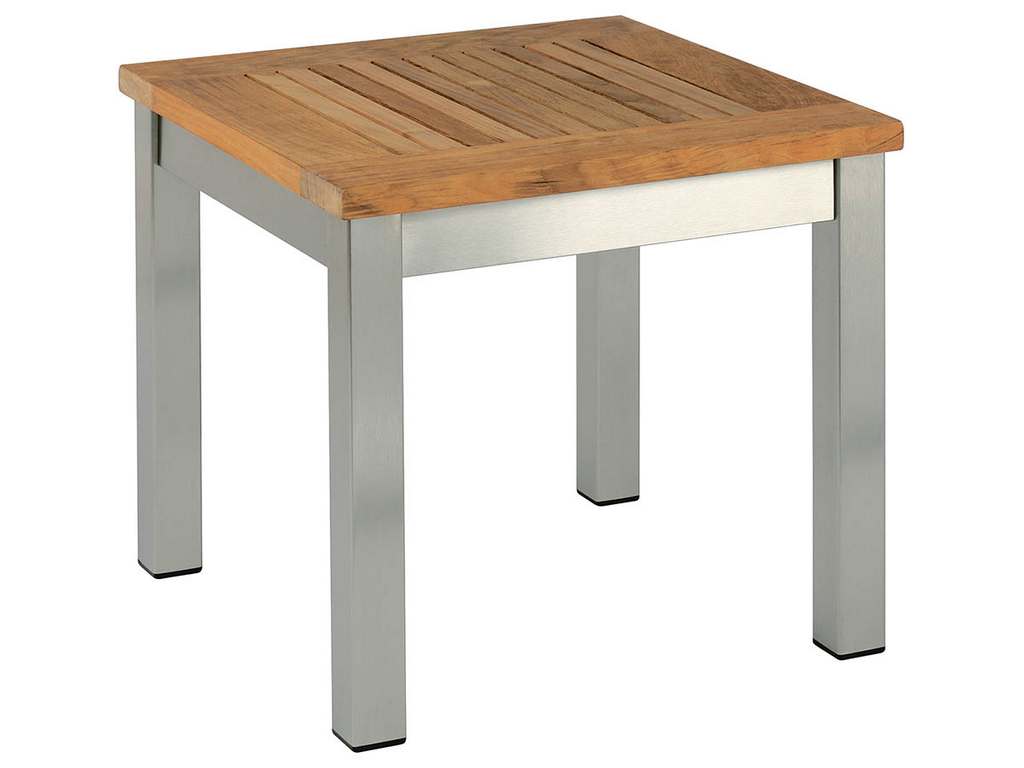 Barlow Tyrie 2EQL04.T Equinox Occasional Low Table 44