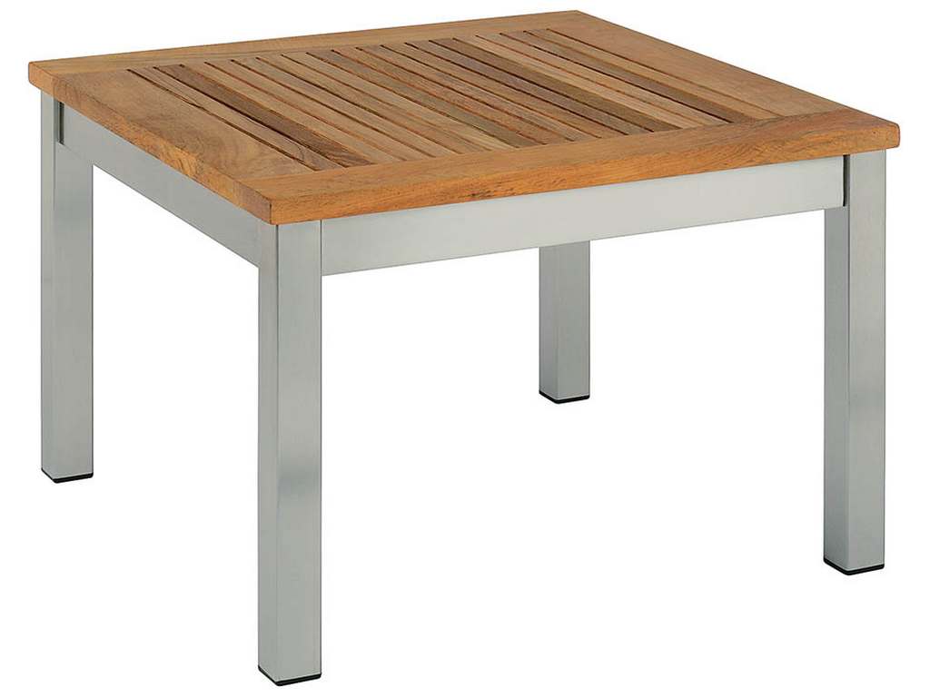 Barlow Tyrie 2EQL06.T Equinox Occasional Low Table 60