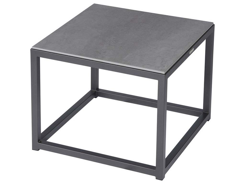 Barlow Tyrie 2EQPL05.01.808 Equinox Painted Low Table 50