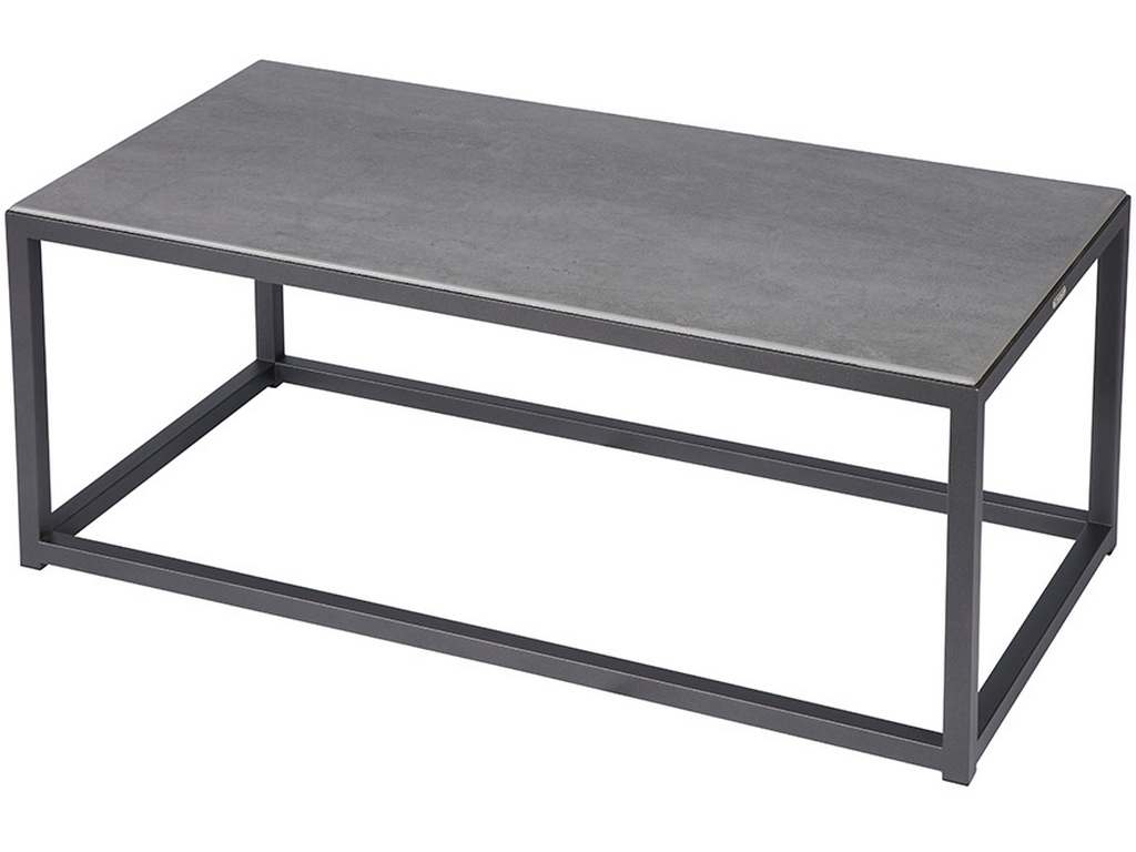 Barlow Tyrie 2EQPL10.01.808 Equinox Painted Low Table 100