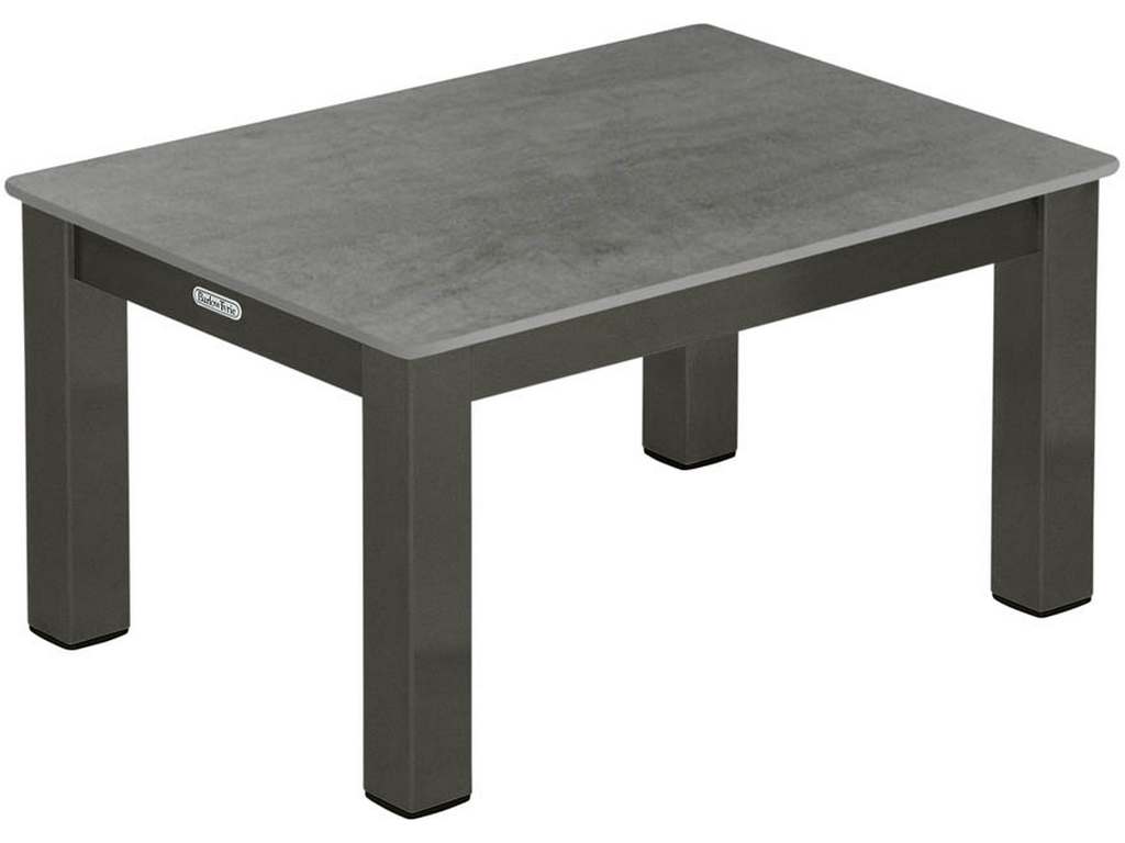 Barlow Tyrie 2EQPLT.01.808 Equinox Painted Low Lounger Table 49