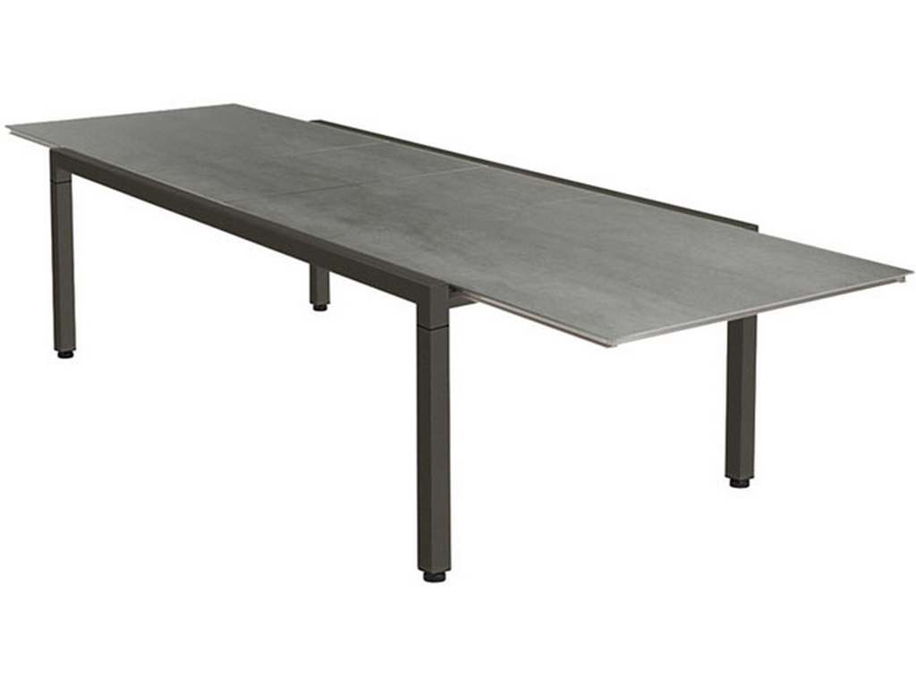 Barlow Tyrie 2EQPX36.01.808 Equinox Painted Extending Table 360