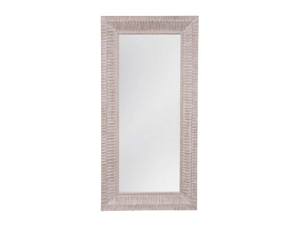 Bassett 821B-M4502  Foust Leaner Mirror
