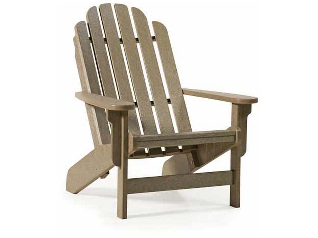 Breezesta AD-0100 Adirondack Shoreline Chair