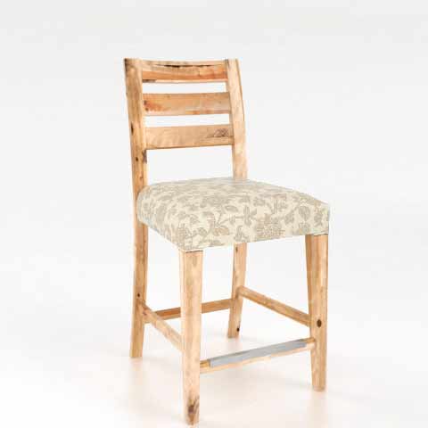 Canadel SNF080395C02R24 Core Dining Stool 8039