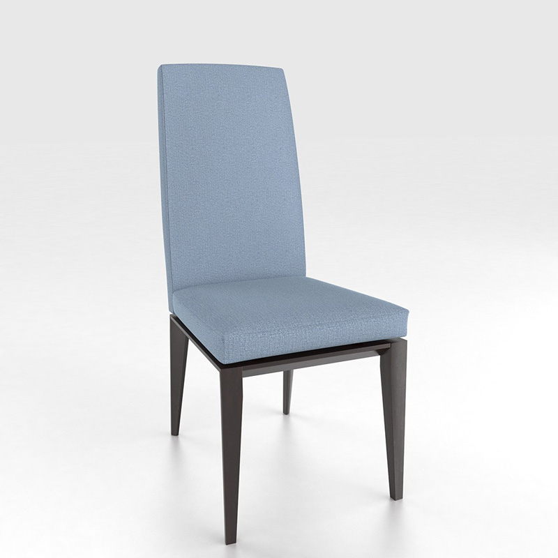 Canadel CHA5145 Downtown Sidechair