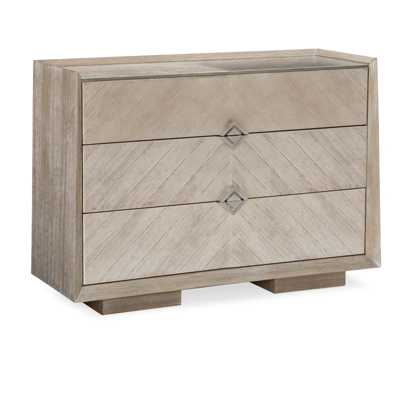 Caracole CLA-019-053 Classic Caracole A Natural Nightstand
