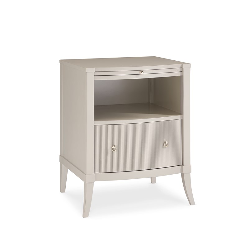 Caracole CLA-019-0619 Classic Caracole New Love Nightstand