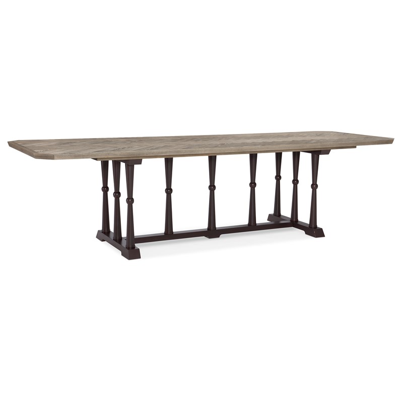 Caracole CLA-019-205 Classic Caracole Dinner Circuit 96 Dining Table