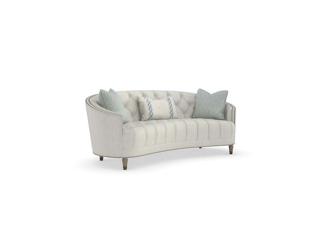Caracole 9090-182-D Classic Elegance Classic Elegance Sofa