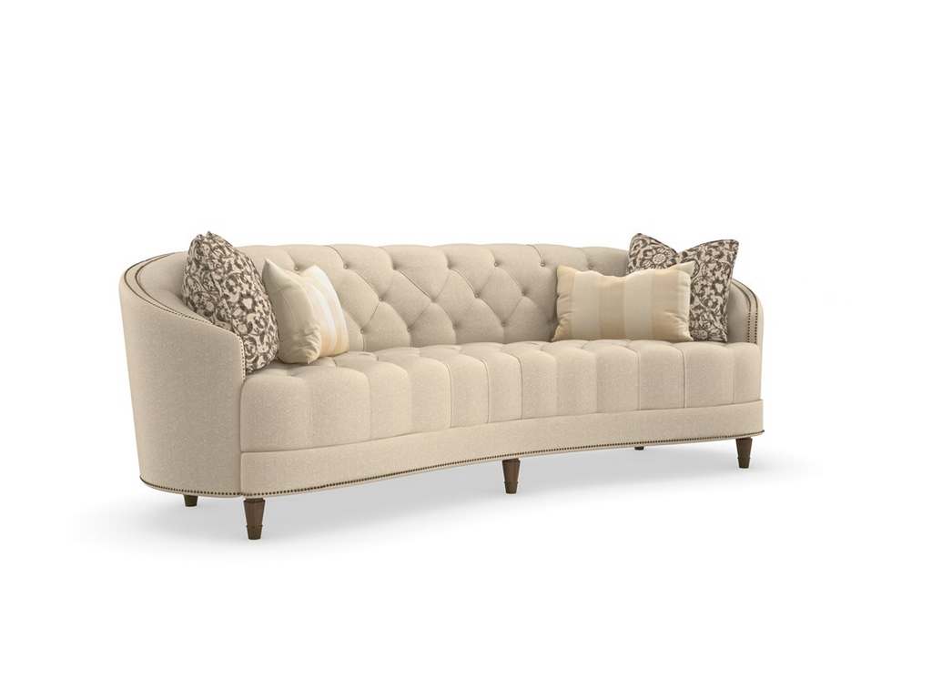Caracole 9090-282-G Classic Elegance Sofa