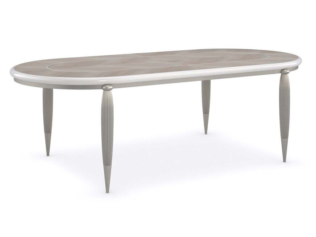 Caracole C092-020-201 Lillian Dining Table