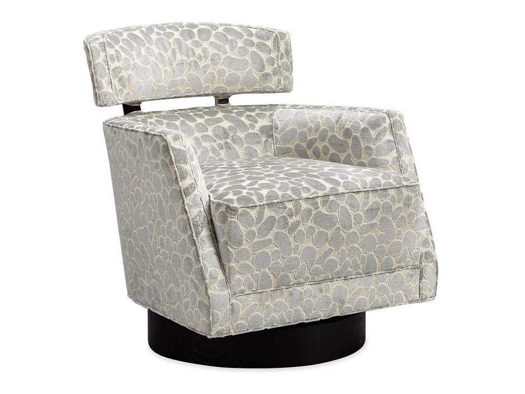 Caracole M110-019-033-A Modern Remix Recut Chair