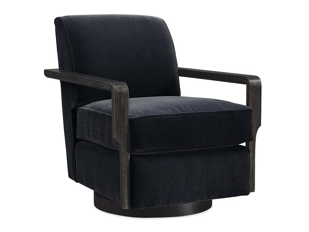 Caracole M110-019-132-A Modern Remix Rewind Chair