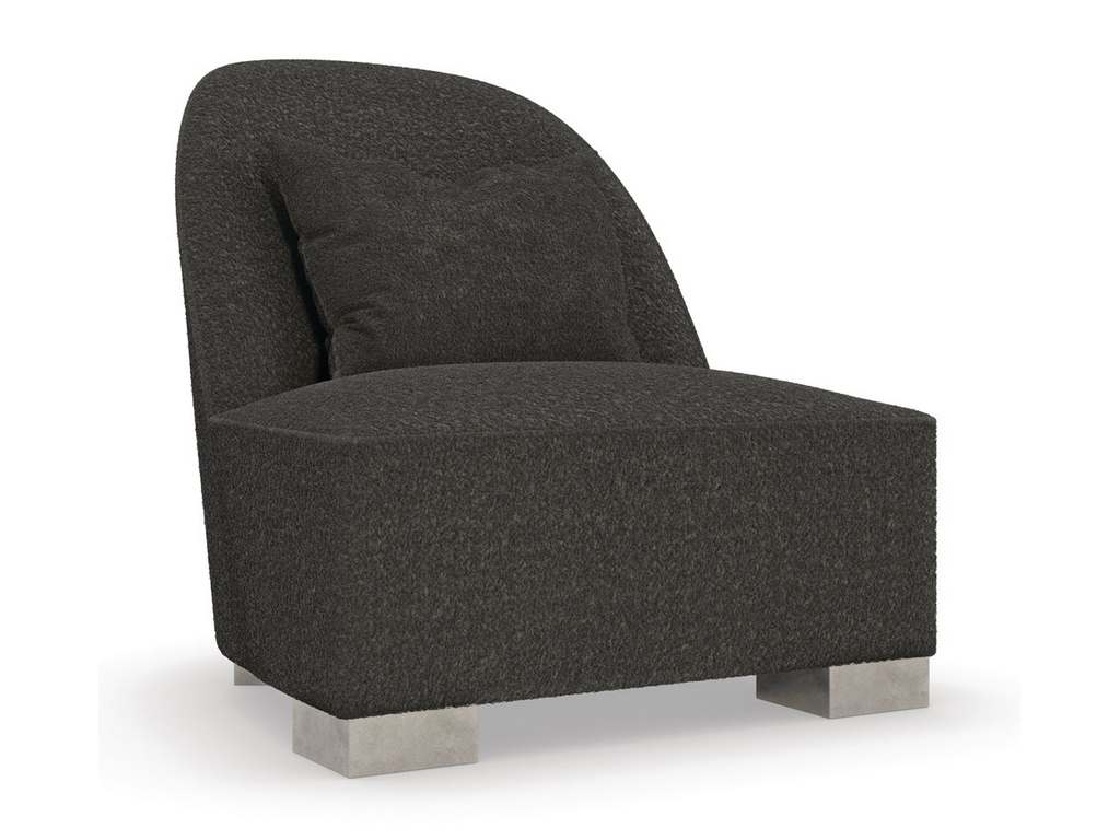 Caracole SGU-021-031-A Signature Metropolitan Lounge Act Accent Chair
