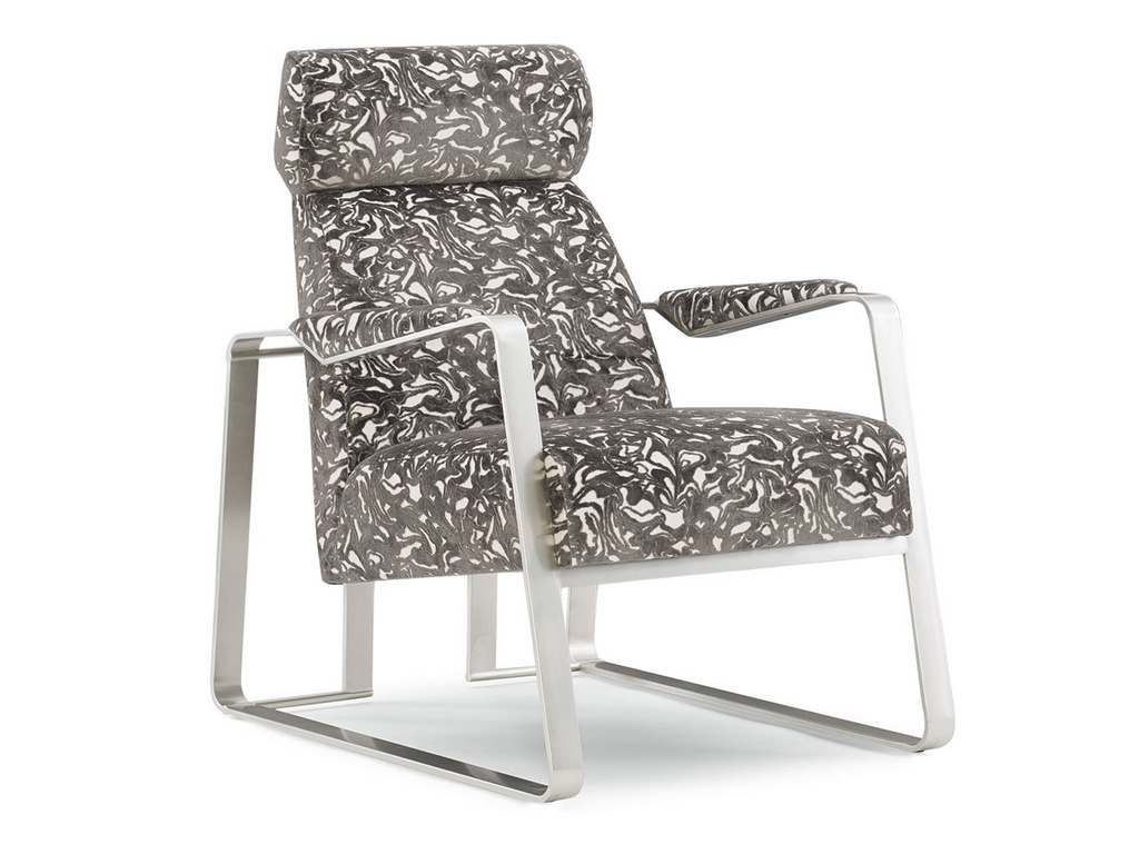 Caracole M120-420-231-A Modern Expressions Exposition Chair