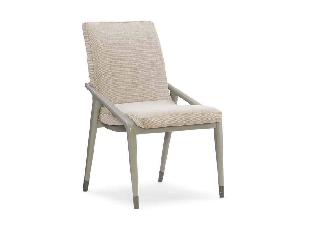Caracole M122-420-271 Modern Expressions Arm Chair
